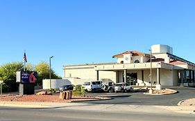 Motel 6 Tucson, Az Airport Kino Sports Complex